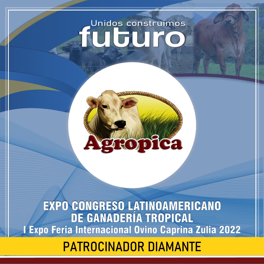 Valoramos cada uno de los apoyos recibidos para lograr el éxito deseado en el Expo Congreso Latinoamericano de Ganadería Tropical 

Estamos convencidos que solo “Unidos construimos futuro”

#Zulia #Ganadería #Agricultura #Fegalago #Fedenaga #Fedecamaras #UnidosConstruimosFuturo