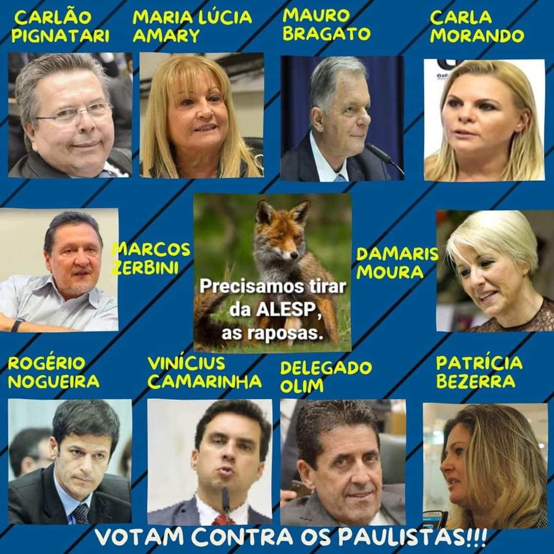 NJSC13's tweet photo. #RodrigoGarciaRuim #DerreteRodrigoGarcia #decreto65021 /20 #RodrigoGarciaRejeitado e #CarlaoPignatariNuncaMais #CarlaoPignatari #PDL22. #CaueMacrisNuncaMais pedem voto com "sorrisos" mas varrem p. o lixo os #Idosos aposentados #SP ▶falta de caráter ao trabalhador https://t.co/44khtq3Ggr