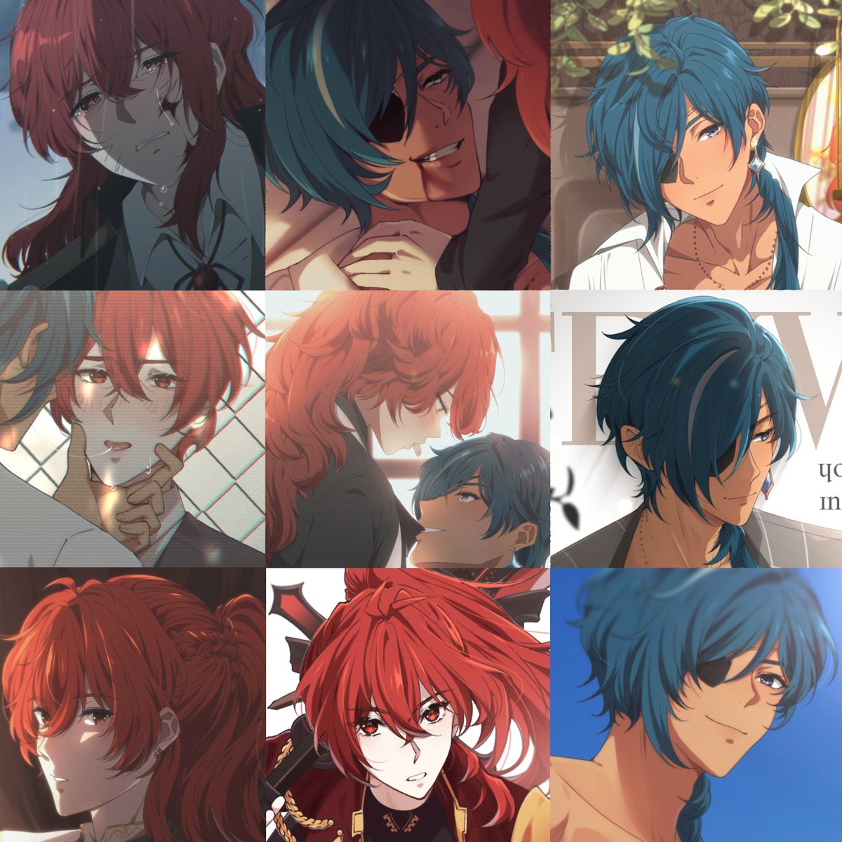 #faceyourart but it's kluc 