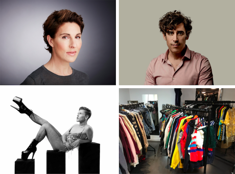 #FUNDRAISING fun @lyrichammer all next week! 
Tues 20 Sep: An Evening w #TamsinGreig @SashaBates
Fri 23 Sep: An Evening w @StephenMangan @laheggessey 
PLUS #CostumeSale for #thrift lovers #Raffle w top prizes
Book NOW tickets £20 bit.ly/3QShls2