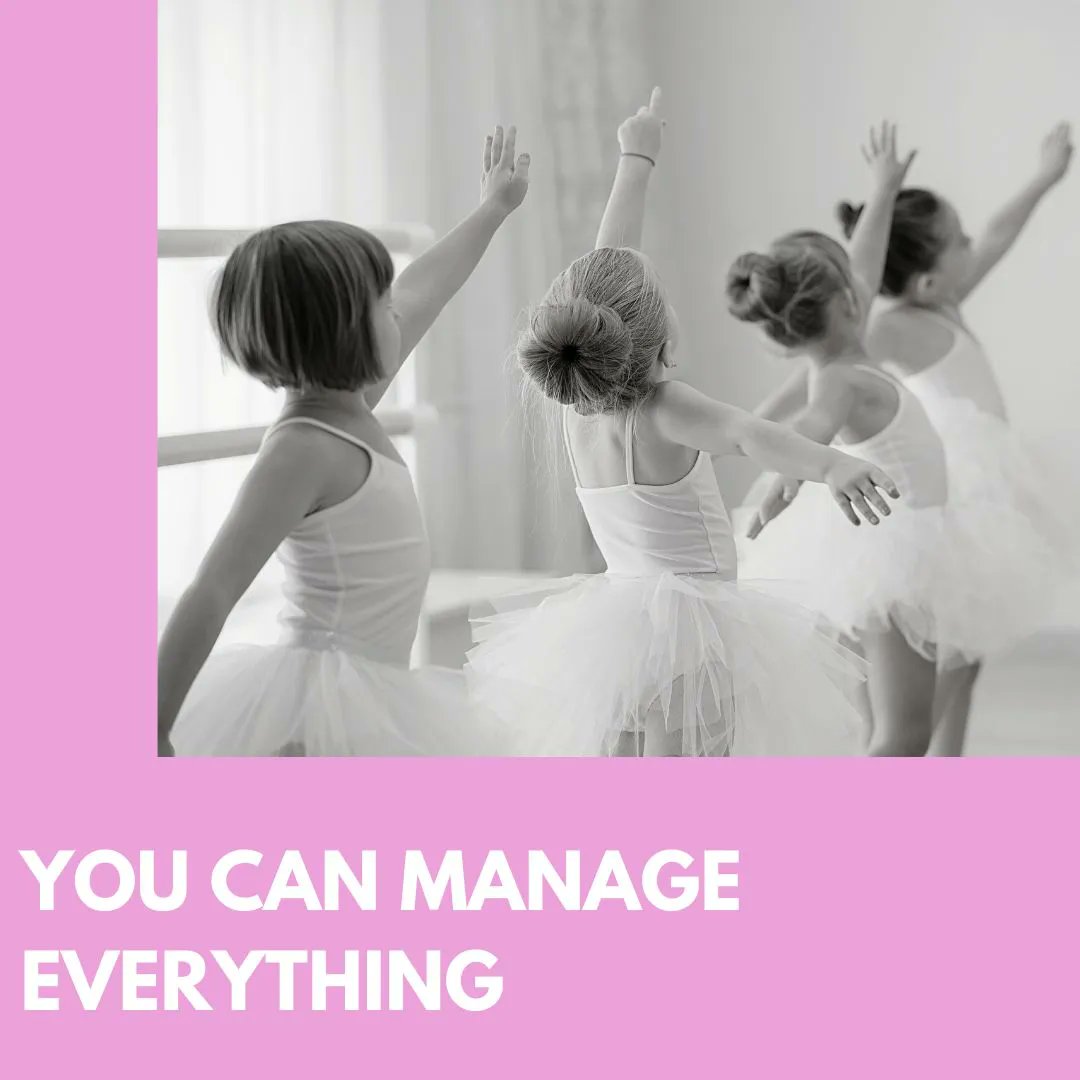 ClassManager1's tweet image. We know that you can manage everything. But with our #ClassManager it will be much easier and faster to do! 
💃 Join: classmanager.com 

#FridayMotivation