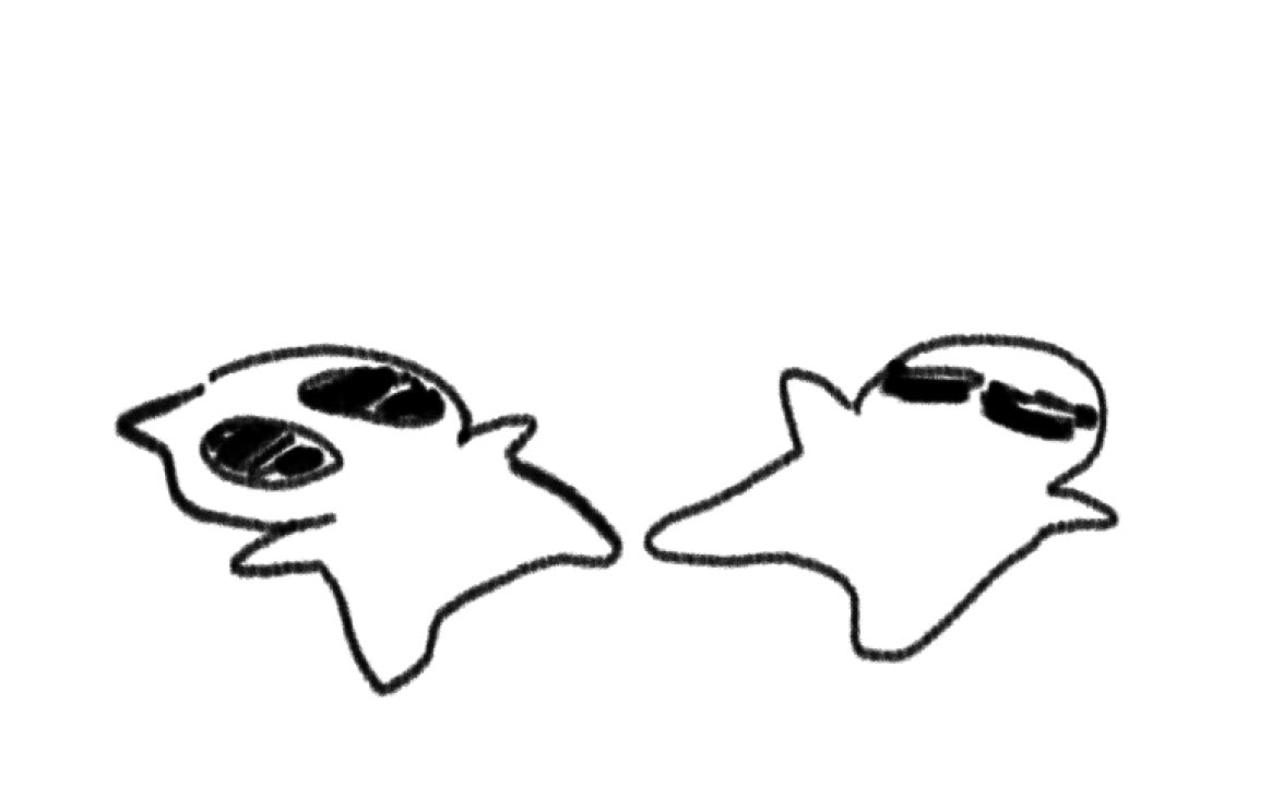 낙서접시🌼 (@kitchpaper2) on Twitter photo 