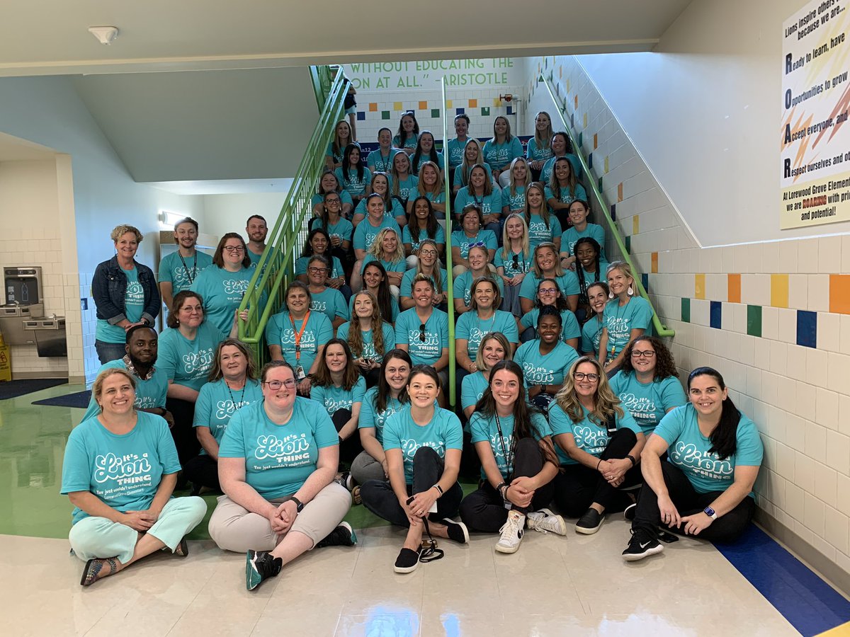 Look at this amazing staff!!!