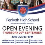 Photo by Transition @ Penketh High School (@TPenkethhigh)