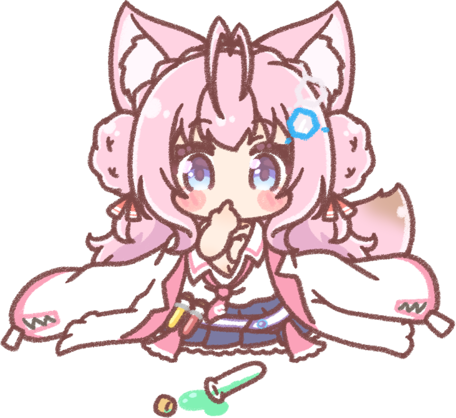 ばぶ のイラスト マンガ作品 2 127 件 Twoucan