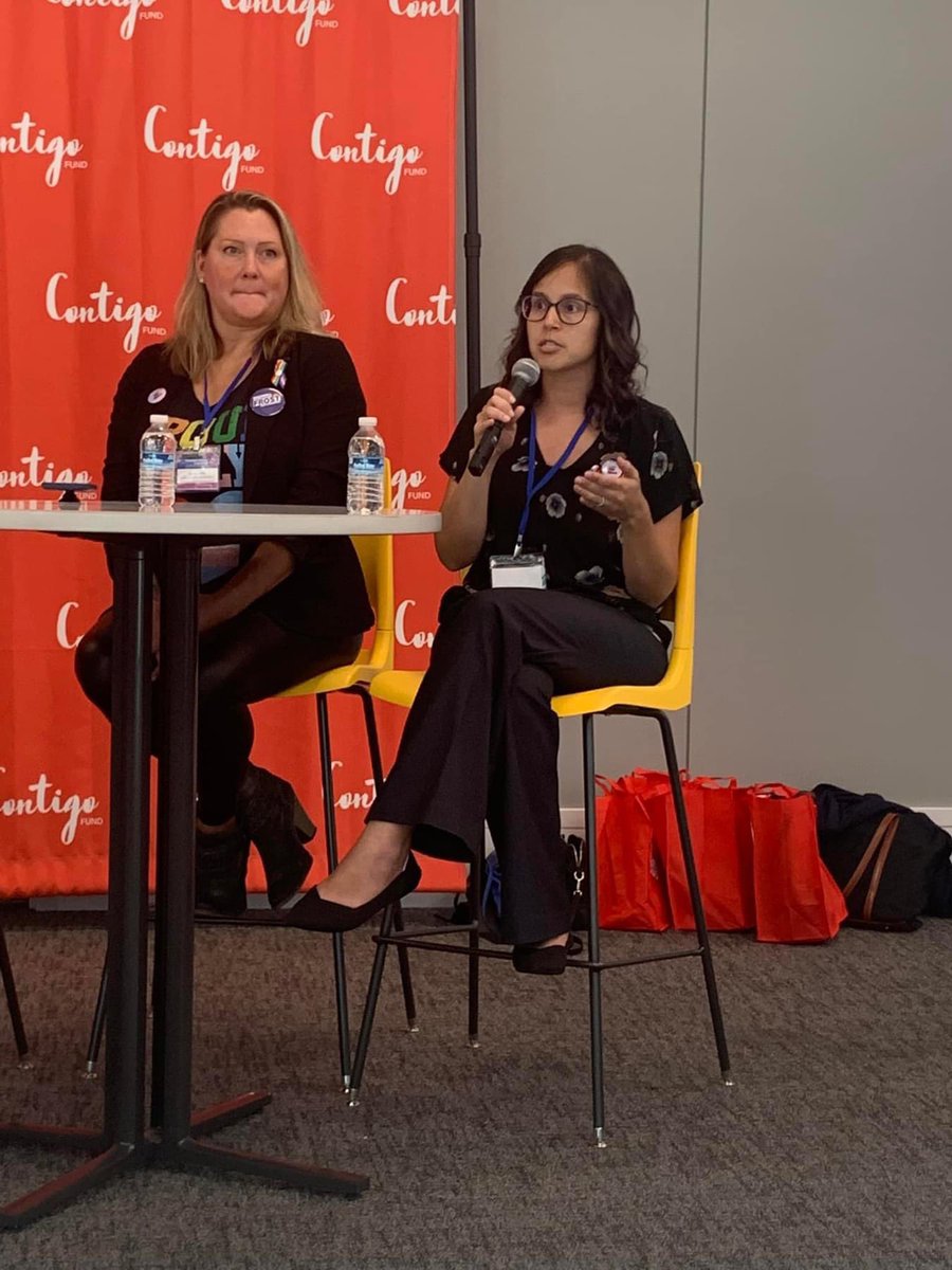 FLFreedomRead's tweet photo. It was an honor for us to speak on the Education panel at #OSS2022 yesterday! Thank you to the @ContigoFund for hosting such a great event! https://t.co/MwB9r6n1X2