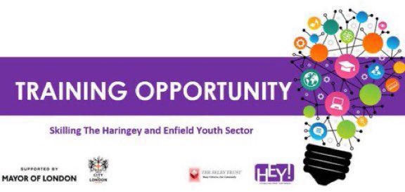 On 13th Oct we’re running a session on “Road Economics”, exploring the finances behind the drug market + it’s dangerous enticement of young people 

This session is free to professionals working in Enfield + Haringey funded by <a href="/MayorofLondon/">Mayor of London, Sadiq Khan</a> 

Book here: heynetwork.co.uk/road-economics/