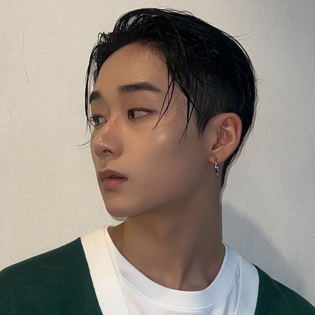 THE HAIR THE MELANIN THE NOSE MOLE IM