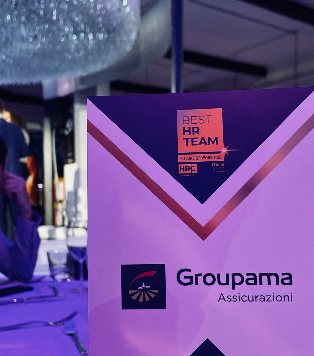 Groupama Assicurazioni tweet media