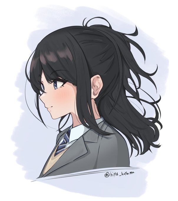 rkgk
風野灯織 