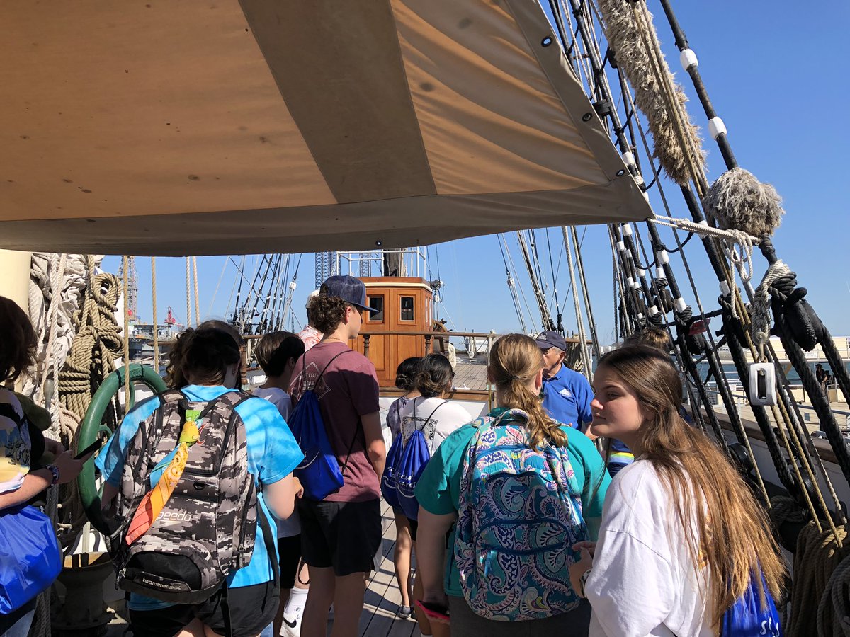 AHS Advanced Academics (@ahs_advancedac) on Twitter photo Great research trip to Galveston yesterday with AP Capstone Seminar <a href="/AlvinHSCapstone/">Alvin HS Capstone</a> ! Thank you <a href="/AscendMaterials/">Ascend Performance Materials</a> for making this trip possible. Also special thanks to <a href="/stardrugstore/">Star Drug Store</a> for always providing the best service and food. Great research trip to Galveston yesterday with AP Capstone Seminar <a href="/AlvinHSCapstone/">Alvin HS Capstone</a> ! Thank you <a href="/AscendMaterials/">Ascend Performance Materials</a> for making this trip possible. Also special thanks to <a href="/stardrugstore/">Star Drug Store</a> for always providing the best service and food.
