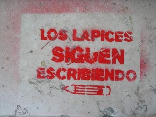 Agencia Télam tweet media