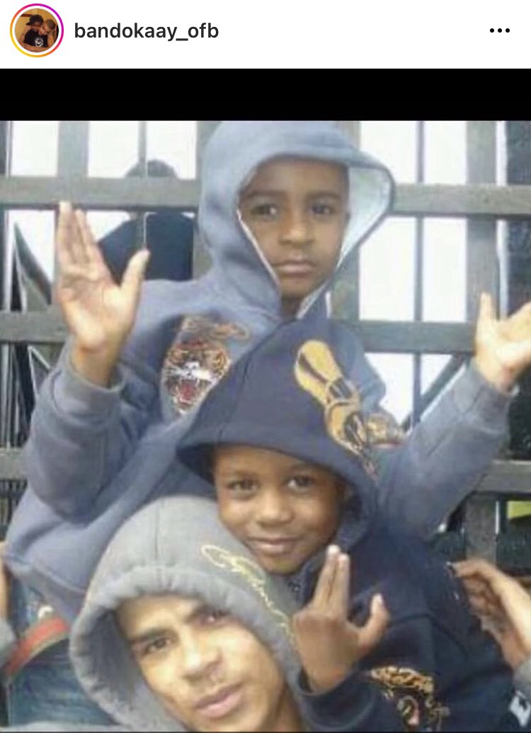 mxmovement's tweet photo. Mark Duggan’s son Bandokay with a heartfelt message to his father. #OFB #Aug2011 #Uprising #ChrisKaba #UFFC https://t.co/qV2ULFmtaC