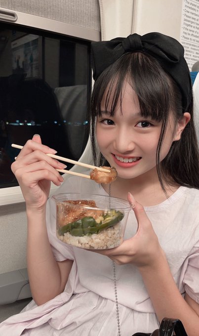 Twitterのコスプレ画像3