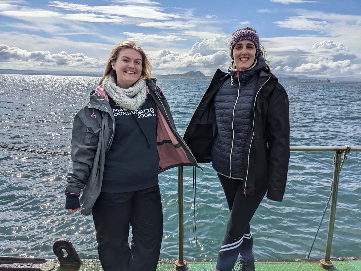 EmmyC_Y's tweet photo. Exciting beginnings for native oyster restoration in #RestorationForth project, conducting site suitability surveys with @HeriotWattUni ! Was a great fun couple of weeks and even got a helpful little dive buddy 🐚🌊🦪! https://t.co/uFRNuRFCtv