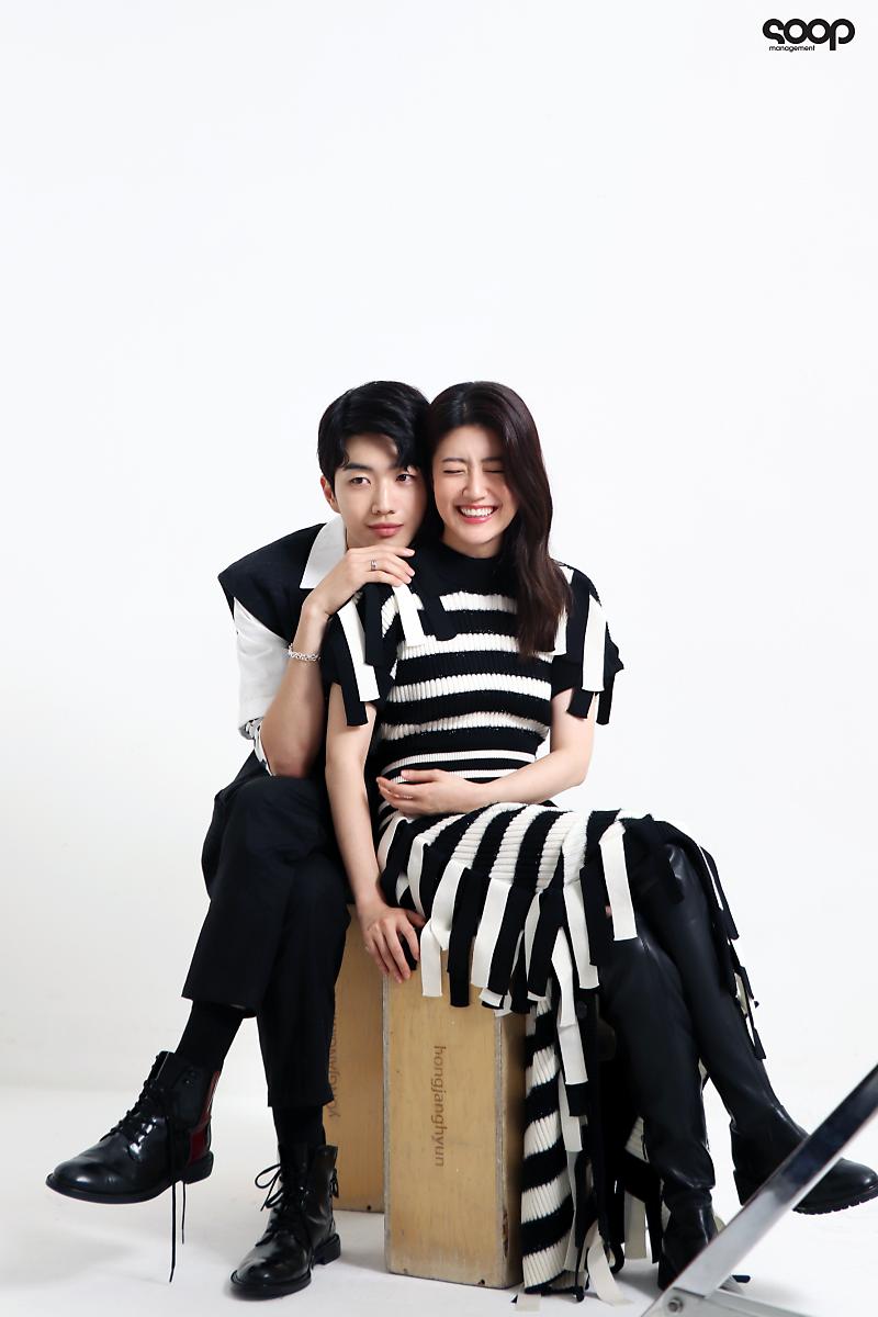 kdramatreats's tweet photo. Nam Ji Hyun and Kang Hoon of #LittleWomen 😫💚 https://t.co/Ejpxg0WpM0