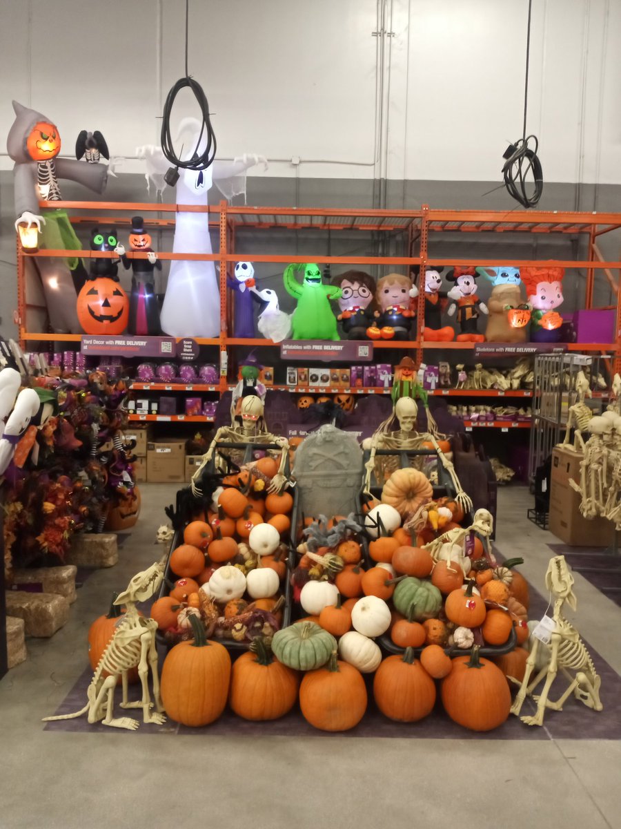 home depot 0268 tweet media