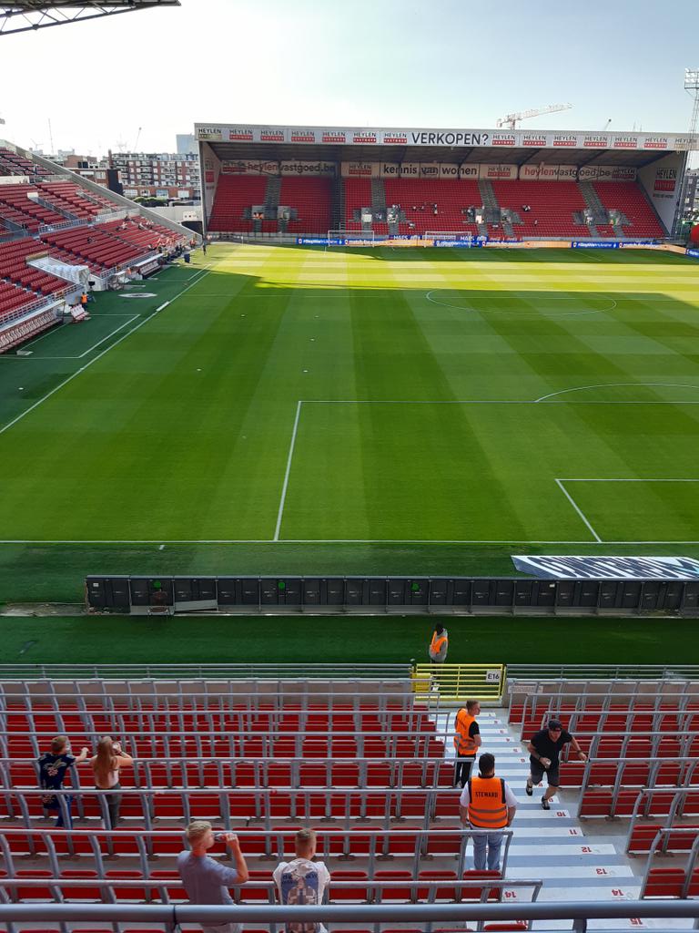 erikholemans's tweet photo. Op naar de volgende overwinning.COYR!!! https://t.co/KFNslviHYR