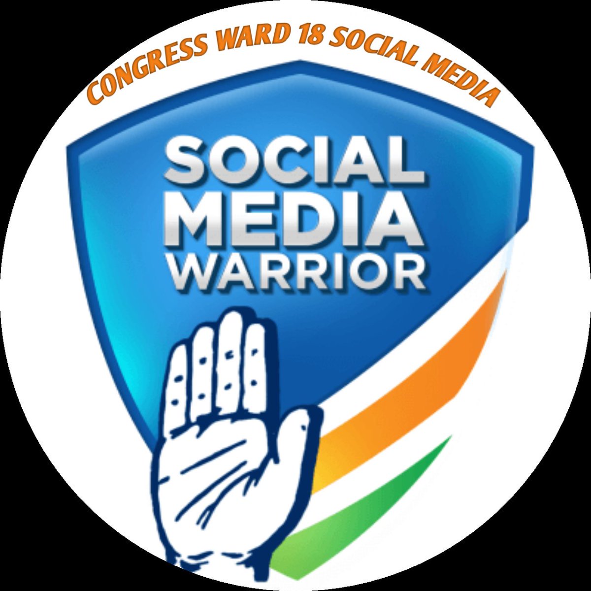 INCCRPatil's tweet photo. કૉંગ્રેસ વોર્ડ ૧૮ ના ડિજિટલ પ્લેટફોર્મ સાથે જુડો

Facebook–Congress Ward 18 Manjalpur
Link - https://t.co/uaXnwd1VRD

Twitter–INC Manjalpur Ward 18 Vadodara
Link - https://t.co/kg9F92fK5c

Instagram–INC Manjalpur Ward 18 Vadodara
Link - https://t.co/IYKKR486di https://t.co/Pti9TukmSr