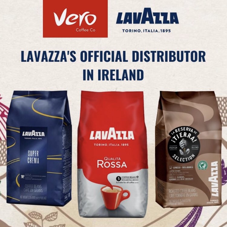 Vero Coffee Company tweet media