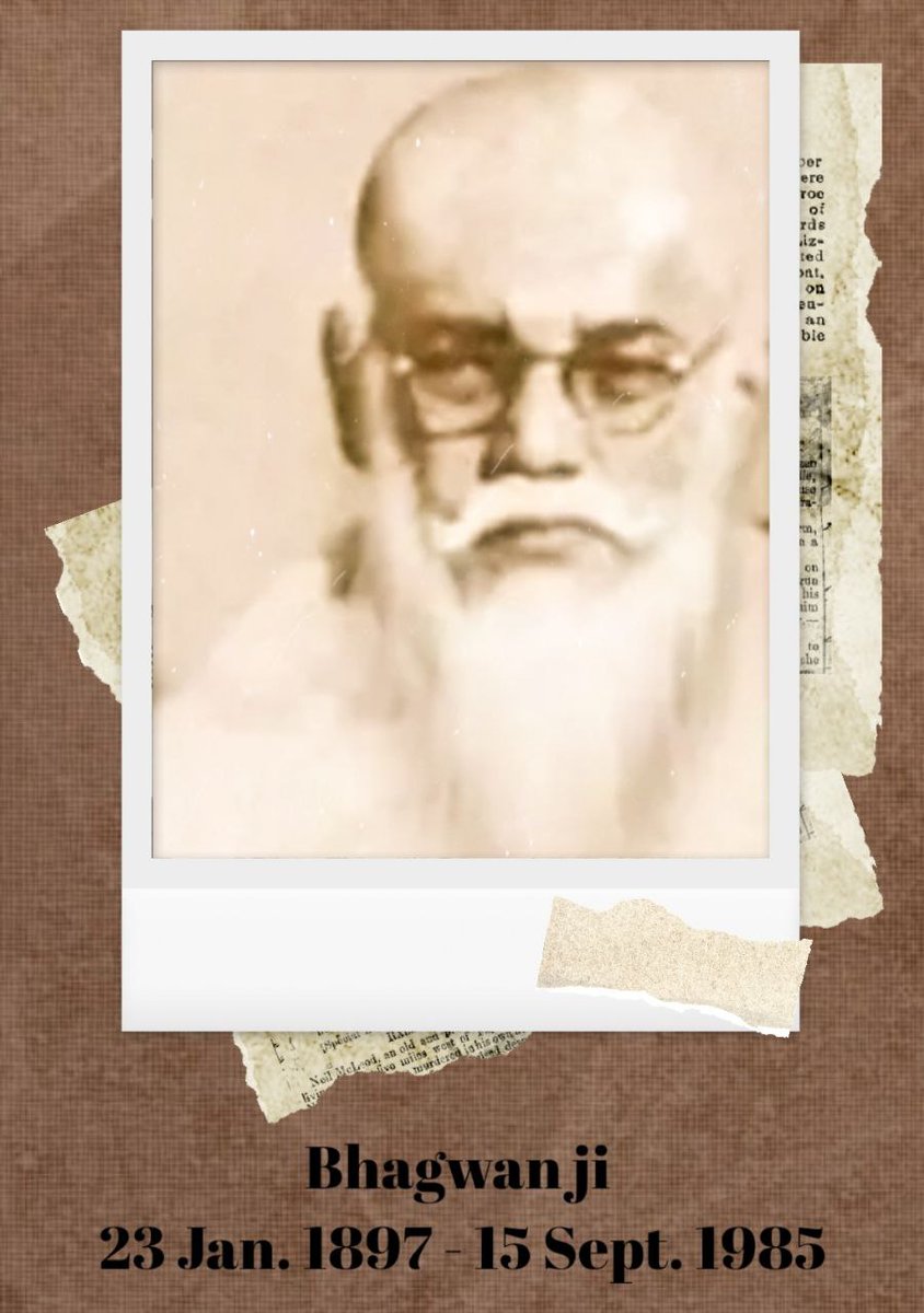 Aditi_Indian_'s tweet photo. When I first discovered about Netaji being alive post 1945 as Bhagwanji through @anujdhar's talks , it left me  distraught for days. It was difficult to comprehend but , after going through various books &amp; podcasts , there wasn't a single doubt left in my mind.
Netaji's...(1) https://t.co/bFHqWAbuvh