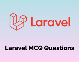 shaheen9580's tweet image. Laravel MCQ 2022 - Courseya courseya.com/laravel-mcq-mu…
#LaravelMCQ #interview #MCQ #test #courseya