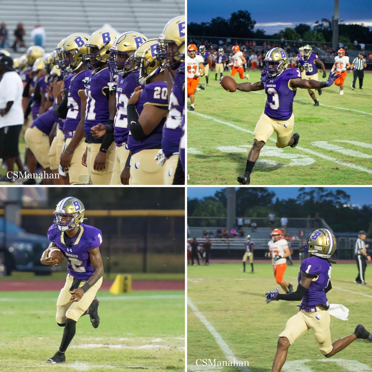 Coach Littles tweet media