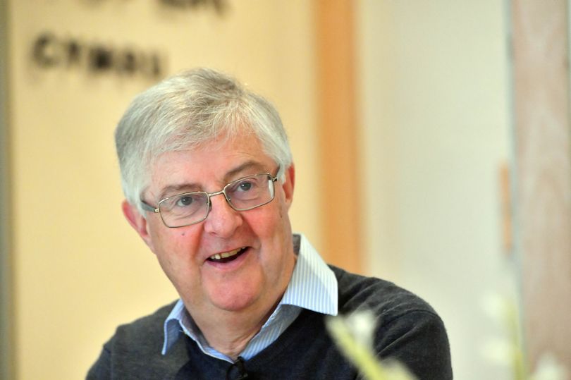 Mark Drakeford says 'We need to have a debate about the Prince of Wales'

bit.ly/3xsKS4C