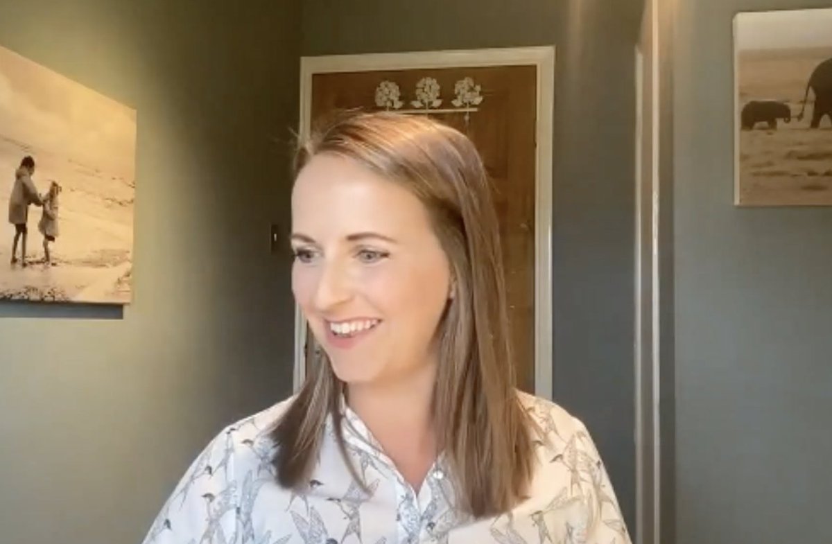 LyndsTaylorPLE's tweet photo. What a week navigating the 10 days mourning and funeral on Monday on a personal, family and work basis.

Updated webinar is now live on https://t.co/hdoAwzdCr4 to watch the discussion on how the industry has been effected and looking forward to one of the busiest quarters https://t.co/GDlBfHx6Dp