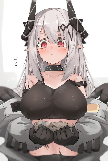 まどろっく#アークナイツ #Arknights 