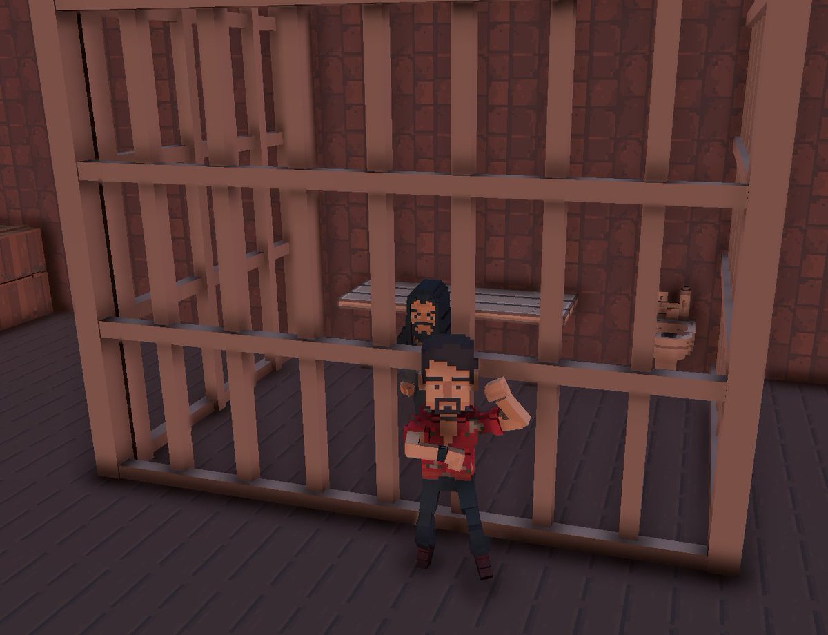 popwicklover70's tweet photo. @TheSandboxGame @TheWalkingDead I just participated in the #SandboxAlphaS3Giveaway for a chance to win 500 SAND! Found Negan in Alexandria, check out my screenshot below!
👇 https://t.co/tkIfum104E