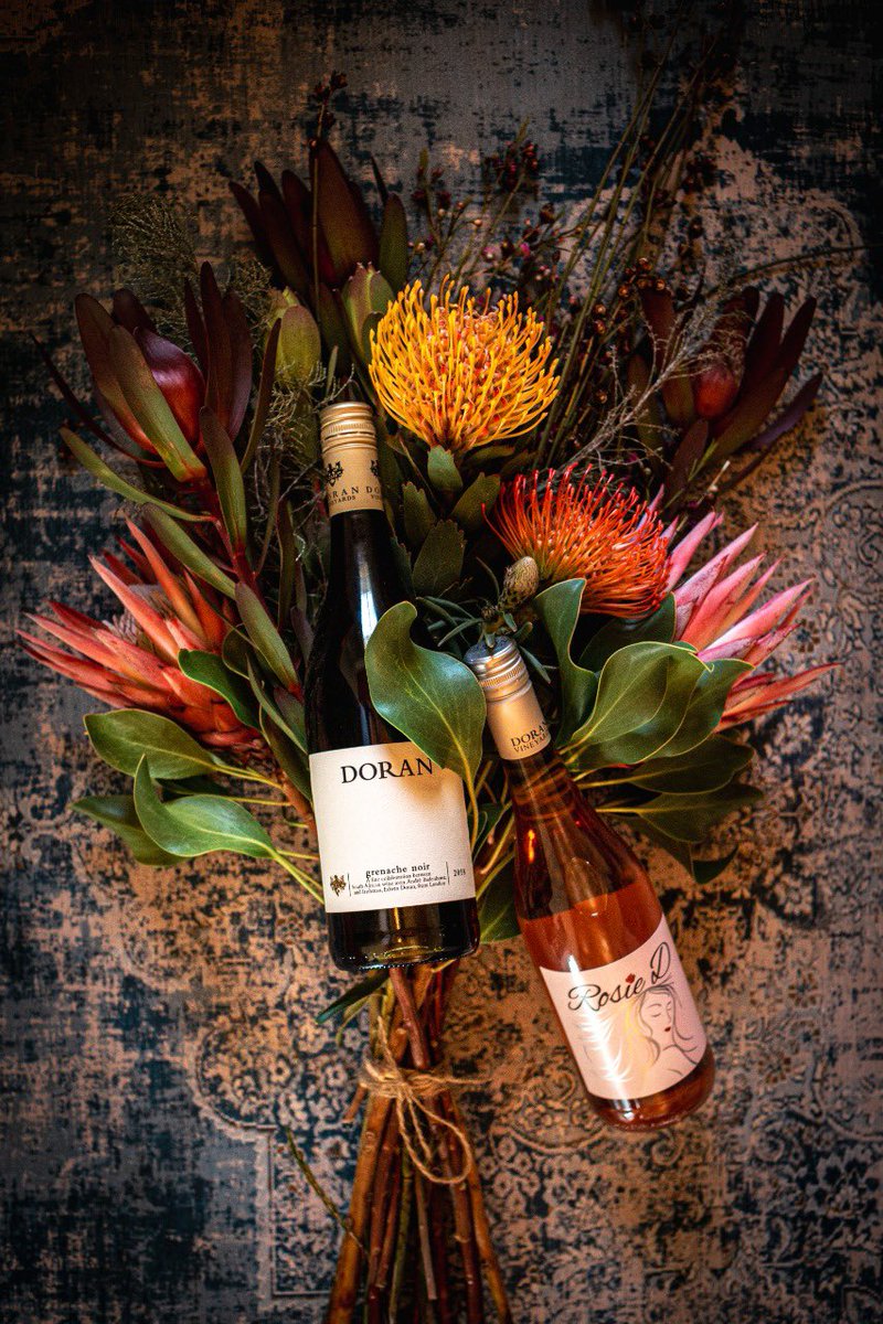 It’s officially Grenache Day!

Every third Friday of September we celebrate Grenache Blanc started by the Grenache association in France.

Cheers to one of our favourite grape varieties.

Today we are offering 10% off all Grenache noir and Grenache rose orders🍷