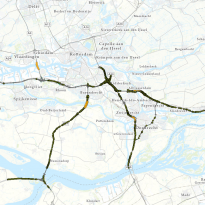 Op dinsdag 13 september ondertekenden wij het prestatiecontract RWS West-Nederland Zuid, perceel Zuid met <a href="/Rijkswaterstaat/">Rijkswaterstaat</a>. De komende 5 jaar zijn wij verantwoordelijk voor het meerjarig in stand houden, monitoren en verbeteren van het beheergebied. Meer > vandoornbuitenruimte.nl/actueel/nieuws…