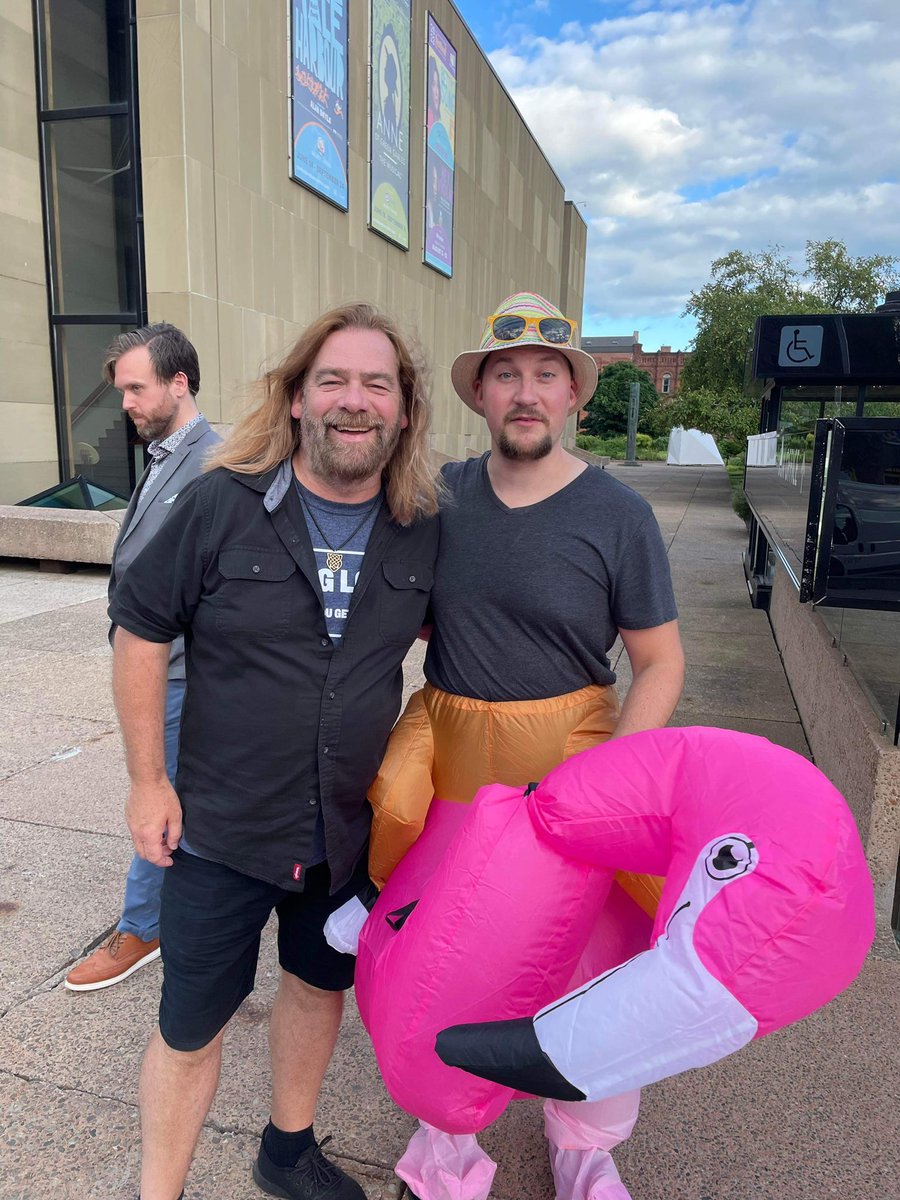 Shaugn Best tweet media