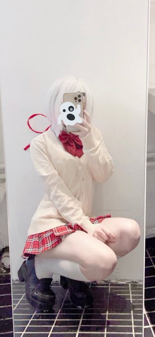 コスプレイヤー絲のTwitter画像13
