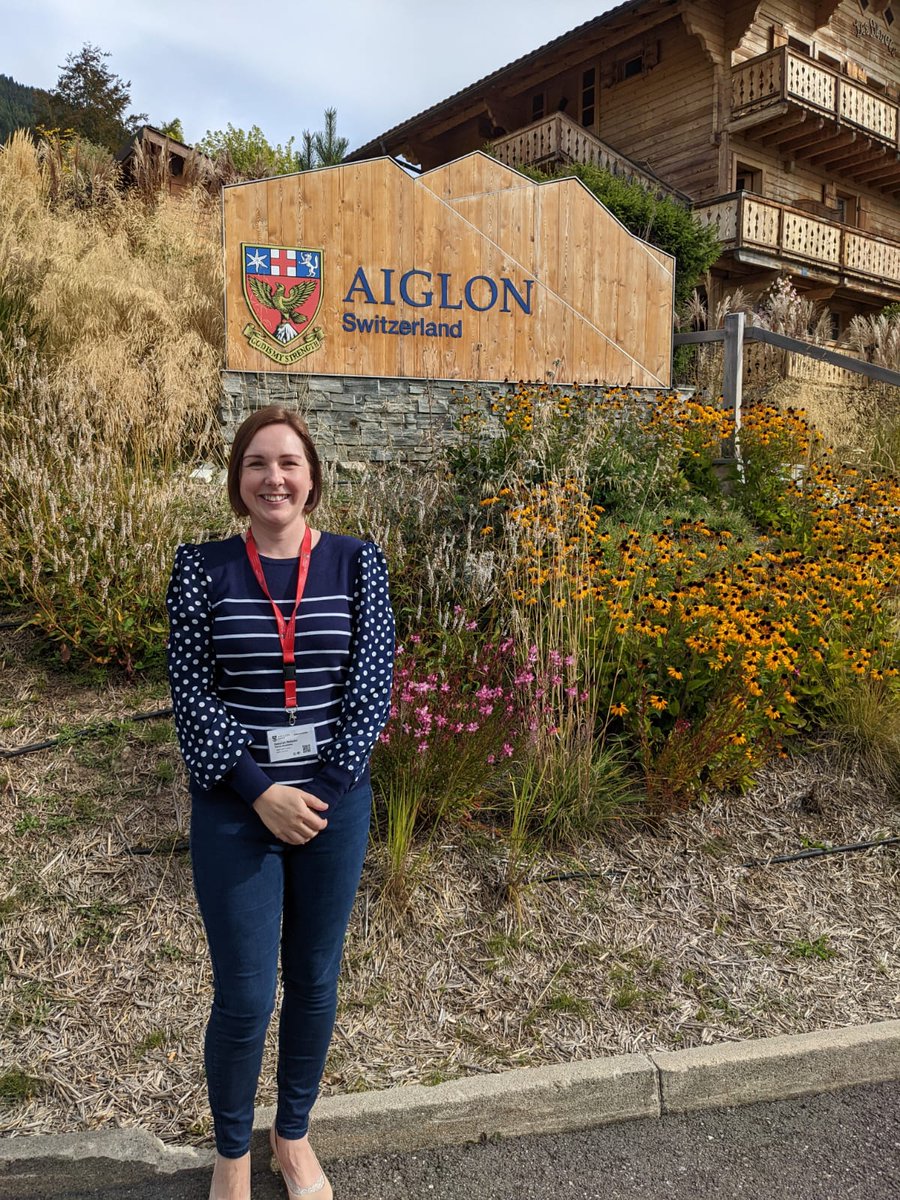 Fantastic opportunity to bring #ThriveAcademy to <a href="/AiglonCollege/">Aiglon College</a> this week! Loved delivering my #digitalresilience workshops to all of the students, teachers and parents.