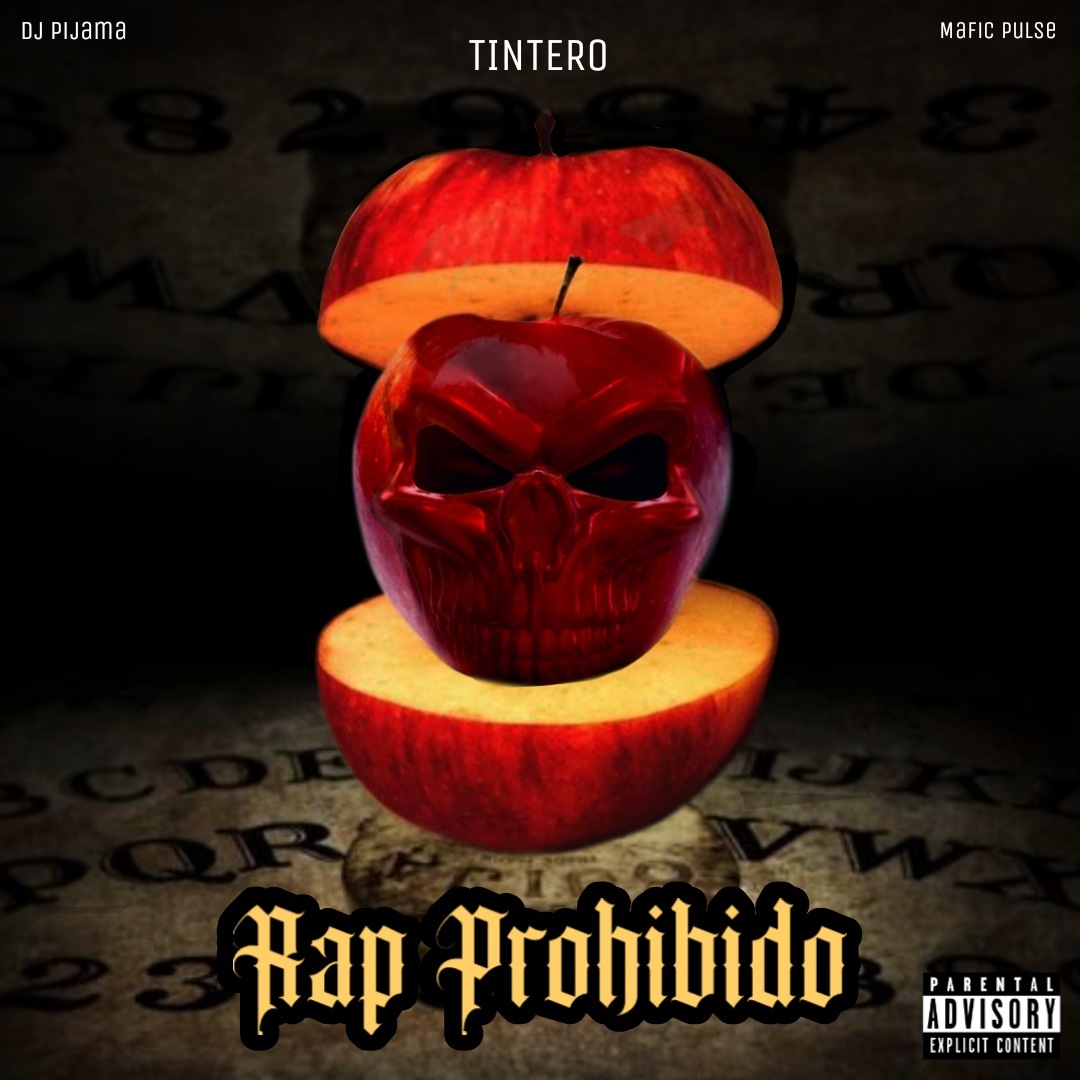 TINTERO7's tweet photo. ESTRENO
Sábado 1 de Octubre
Rap Prohibido
Beatmeakers: @djpijama.nft @maficpulse
Voces: @cjkintana
Mezcla y Master: @MikeRojazz
Productor: @blastoff_mixtape
@HHits1 @Wi1Tv
@ehhpr @RADIOJOE106 @liricistacom @radiocallejonurbano  
#rapliens👽🔊👶🗿🎤🎧📻📡🌎👁️📖🌡️🔥
#rap #raper https://t.co/b9lhLTJMLI