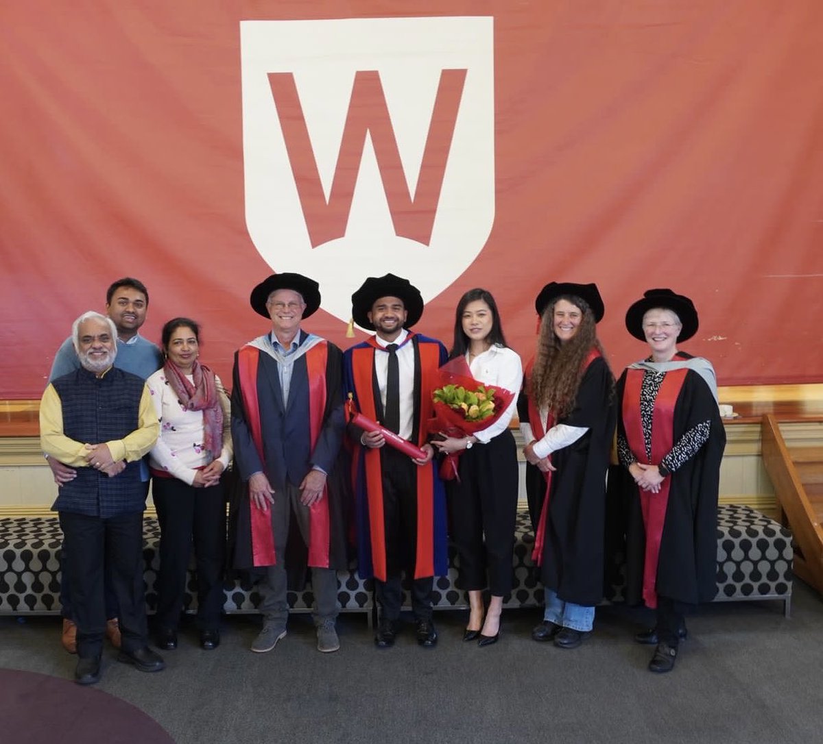 Vinod Jacob tweet media