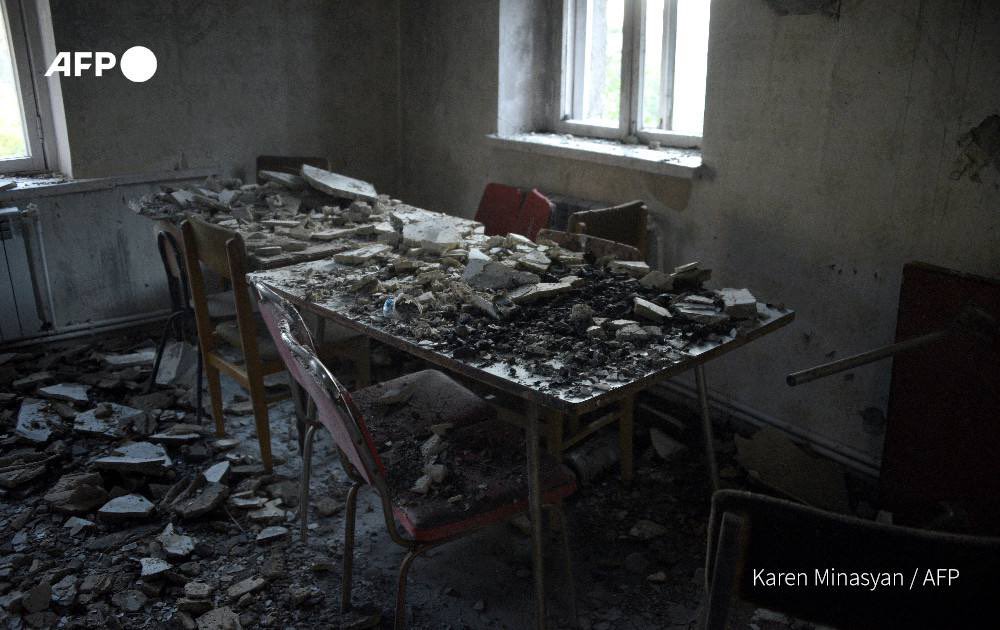 read_with_alice's tweet image. Starting from Sept. 13, peaceful communities in #Armenia&apos;s #Syunik and Gegharkunik regions were attacked by Azerbaijani armed forces.