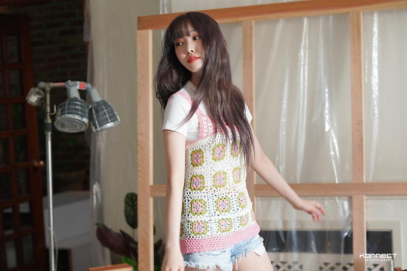 PicsCYN's tweet photo. (8)🐶

#YUJU #유주 #GFRIEND #여자친구 @konnect_YUJU https://t.co/xThFoPQcLS