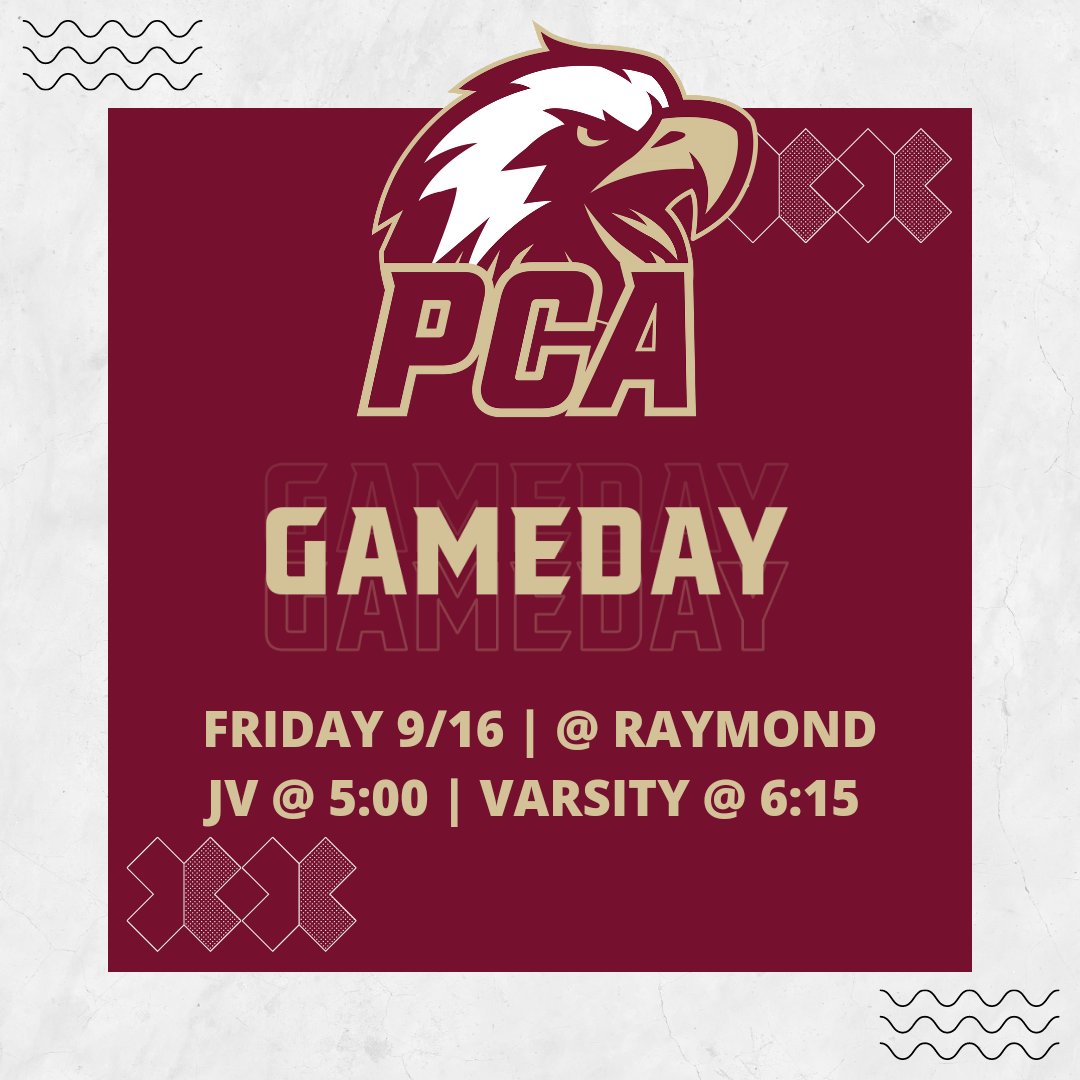 PCA Volleyball tweet media