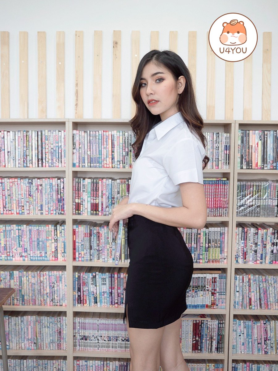 Uniform_for_you's tweet photo. รีวิวสวยๆจาก mymintmintra3
ชุดนักศึกษาทรงมหิดลเข้ารูป แขนสามเหลี่ยม และหลังสามเหลี่ยม ไซส์ M

160-170.-

กระโปรงทรงเอผ่าหน้า ความยาว 16นิ้ว

Size
ยาว 14" 16" 18" 20"

160-170.-
ค่าส่ง 40บาทไม่บวกเพิ่ม
➖➖➖➖➖➖➖
#นิสิต #นักศึกษา #nisit #ชุดนักศึกษา #นักเรียน https://t.co/p1Wl5Sy8mN