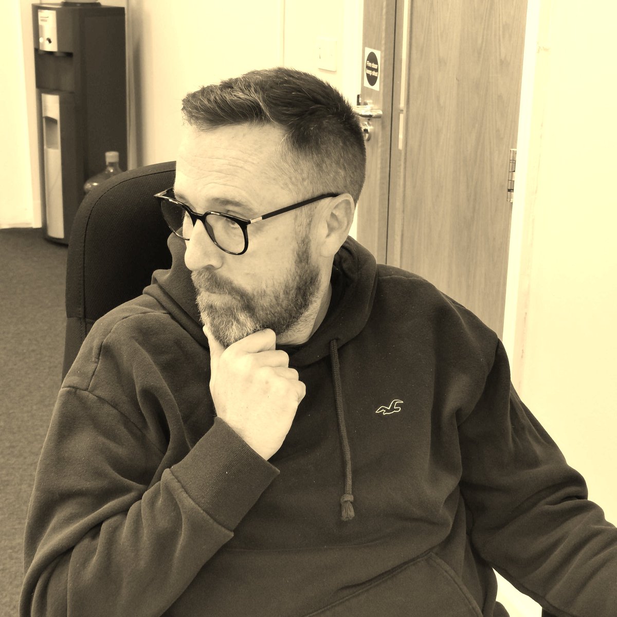 Today, we say goodbye to a colleague, a great team player, but most of all to a friend here at Pixel Pixel.

Dom, you have been a great asset to the team with your wealth of knowledge and you will be sorely missed by ALL of us.

Now go and smash it in your new role. All the best.