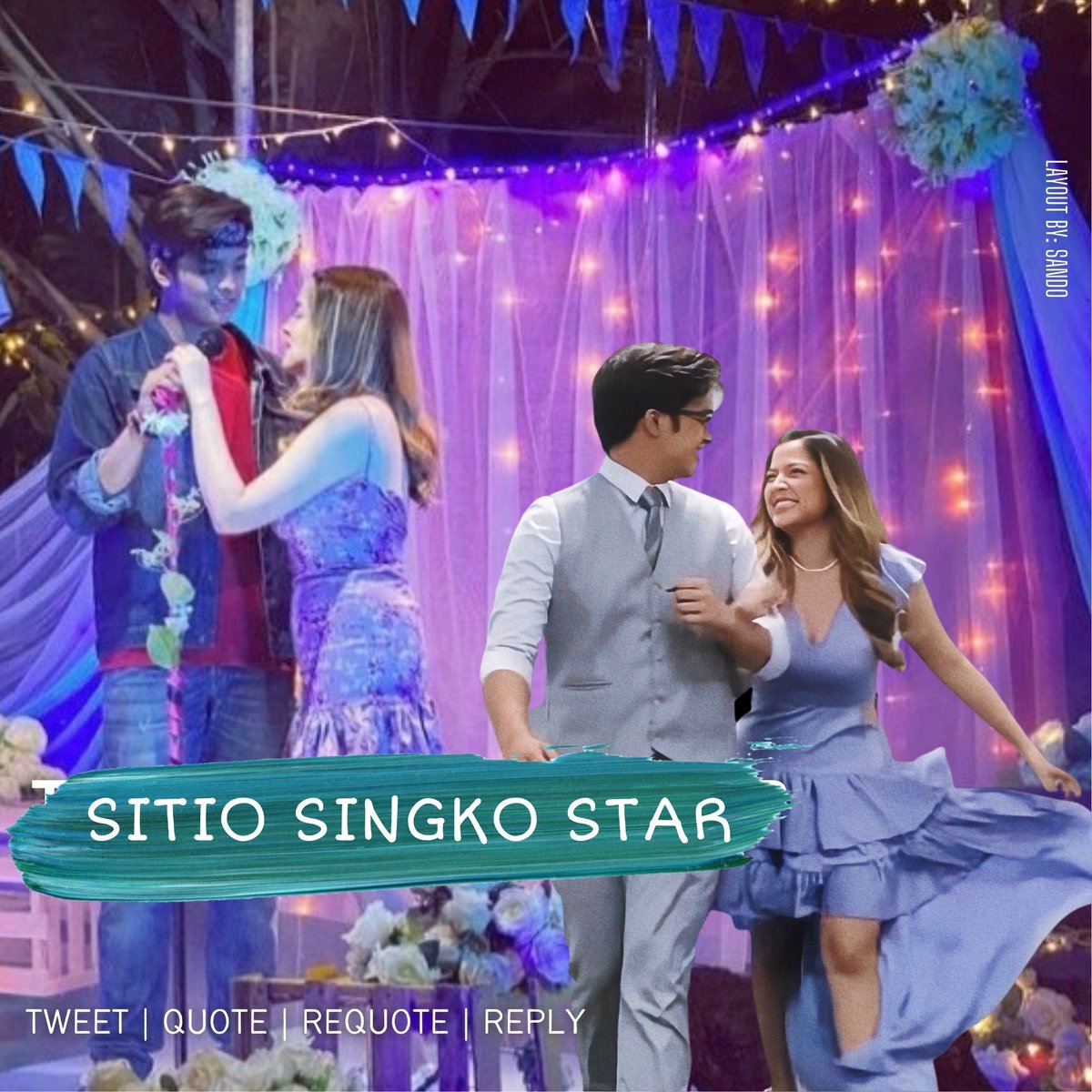 ImTheBestBoy_KD's tweet photo. Jewel and Wilson cross paths in a "not-so-perfect situation"

Reply "tumakas para mahanap" as many as you can.

SITIO SINGKO STAR

#RunToMe | #KDLex
@alexailacad @kdestrada_ https://t.co/ATEHdJx3sj