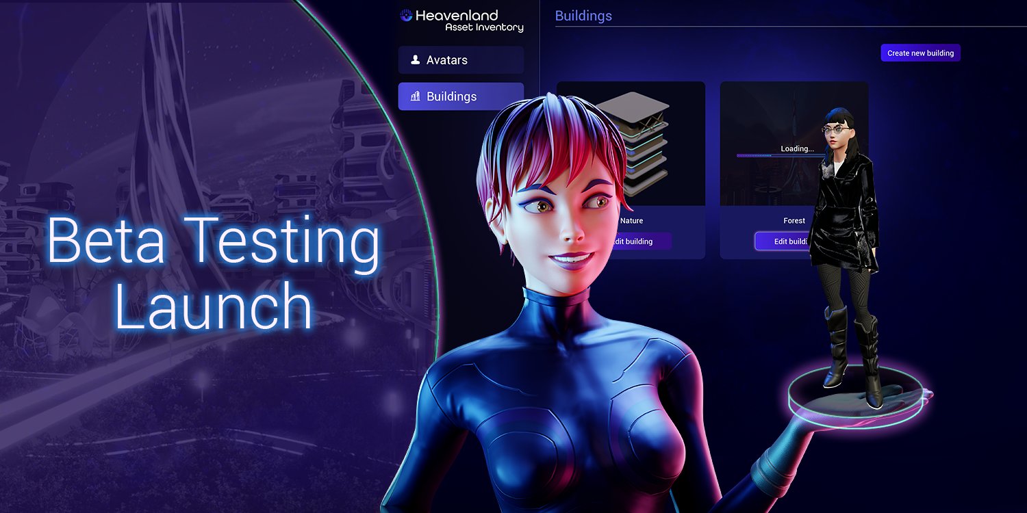 heavenland-on-twitter-beta-testers-wanted-become-a-beta-tester