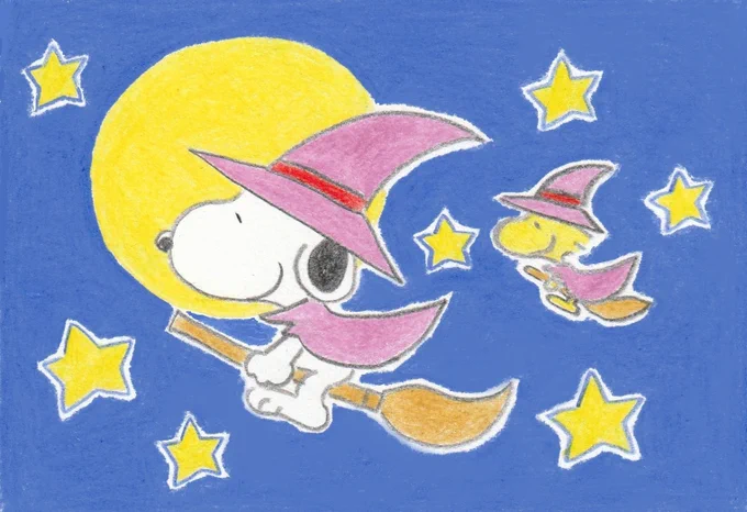 #スヌーピー #SNOOPY 