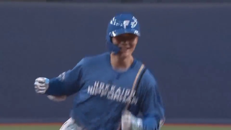 [炸裂] 清宮幸太郎