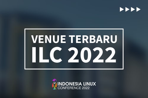 Venue baru untuk kegiatan ILC 2022 telah terpilih!

#ILC2022 

ilc.opensuse.id/post/tuan-ruma…