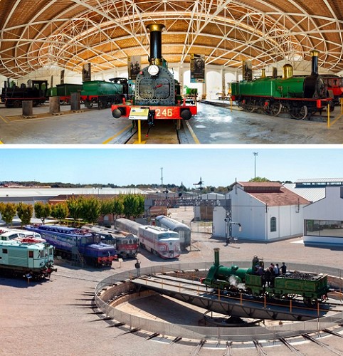 ffe_es's tweet photo. Actividades este #finde en @mferrocarrilcat
🗓️Sá-Do👉ConteTREN y visitas comentadas TRENexperiències
🗓️ Por la #SEM2022 premios billetes combinados tren+museu
🗓️Do 1⃣8⃣👉Por el 50º aniversario #MOROP, movimiento de vehículos históricos
+Info y horarios🚂https://t.co/7fjyFWx527 https://t.co/mFgn7rYSNz