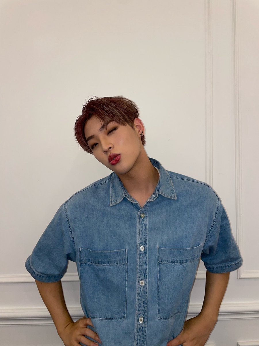 TheKingDom_GF's tweet photo. [MUJIN👑]

너가 너무 좋아🤍

#KINGDOM #킹덤 #MUJIN #무진 https://t.co/61Qj7uFWeZ